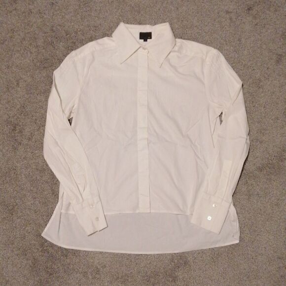 Fendi Women White Woman Blouse  - Picture 1 of 7
